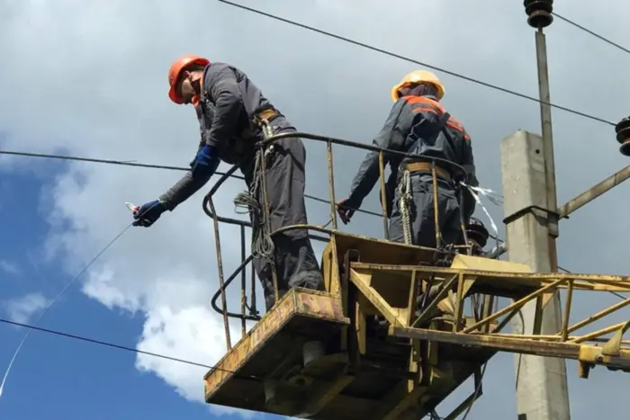 Радник прем'єра розповів, скільки часу потрібно, аби відключення світла закінчилися