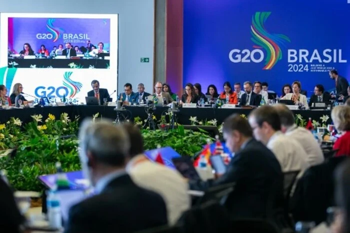 Країни G20 домовились не згадувати одного політика на саміті у Бразилії – Politico