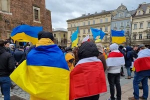 Найчастіше в Польщі працюють люди у віці 30-44 років