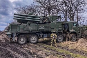 Триває  1001-й день повномасштабної війни в Україні