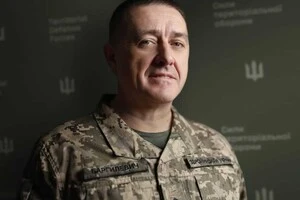 Начальник Генштабу генерал Баргилевич: Бої на Курщині важчі, ніж бої на Донбасі