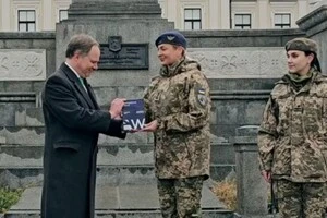 Організація UK Women in Defence щороку відзначає жінок за внесок у захист Сполученого Королівств