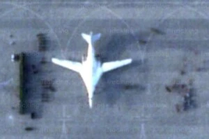 Загальна кількість стратегічних бомбардувальників Ту-95/160 станом на 18 листопада – 29х одиниць