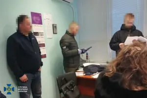 Правоохоронці викрили посадовців ЗСУ, які «переплатили» 27 млн грн на держзакупівлях