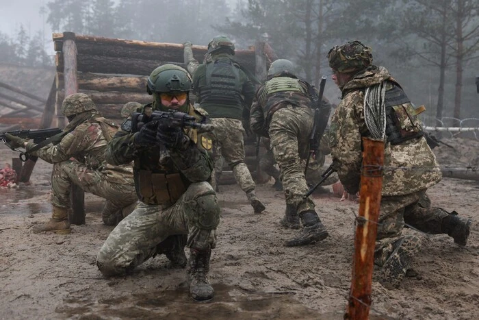 Ворог просунувся на кількох напрямках, ЗСУ мали успіх біля Покровська – карти ISW