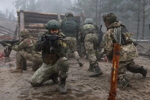 Звіт ISW щодо війни в Україні 21 листопада