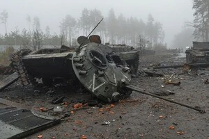 Триває 1002-й день повномасштабної війни в Україні