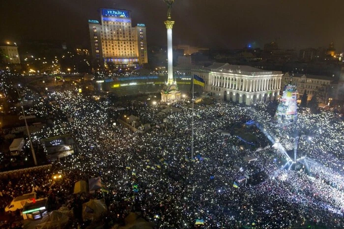 Річниця Революції Гідності: що сталося з тими, хто незаконно притягував до відповідальності учасників Майдану