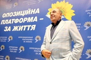 З початку лютого 2022 року Вадим Рабінович із дружиною Іриною живуть в Ізраїлі