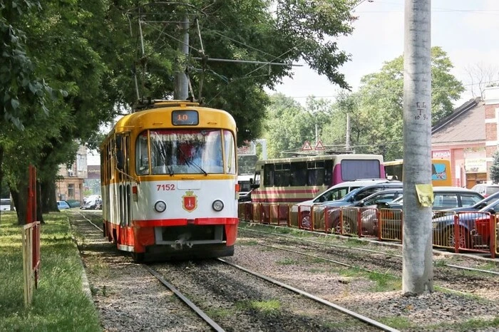  На Одещині скасували екстрені знеструмлення: одеський електротранспорт відновив свою роботу 