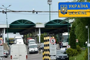 Польські фермери попередили про блокаду одного з пунктів пропуску на кордоні з Україною