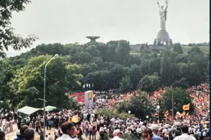 Помаранчевій революції – 20. Соратники розказали, чому штаб Ющенка боявся нечистої сили і ракет