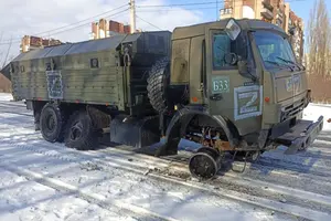 Триває 1005-й день повномасштабної війни в Україні