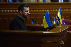 Американський дипломат пояснив, навіщо Зеленський окрім Плану перемоги склав План стійкості