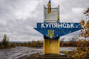 Усі атаки на Куп'янськ були відбиті