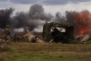 Начальник Генштабу розповів, як ЗСУ зірвали плани ворога на запорізькому напрямку