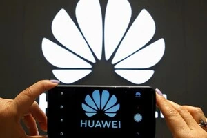 Huawei виспускає телефон, який створить технологічний розкол між Китаєм і США