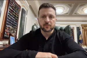 Зеленський: «Ми відповімо Росії обов’язково на все, що вона робить»