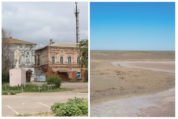 Руйнації та хвороби. Яким є життя в Капустиному Яру, звідки РФ запускає ракети