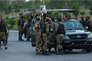 У Пакистані військові отримали право розстрілювати протестувальників на місці