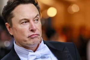 Маск сумнівається у ще одному масштабому проєкті США