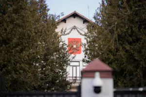 МЗС Литви вручила тимчасово повіреному у справах посольства РФ ноту, в якій висловлено рішучий протест проти воєнних злочинів окупантів