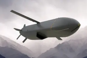 Storm Shadow/Scalp є франко-британською ракетою, призначеною для знищення важливих стаціонарних цілей, добре захищених засобами протиповітряної оборони