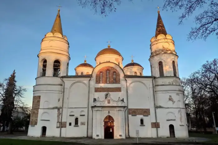 Верховний суд підтвердив заборону УПЦ МП користуватися Спасо-Преображенським собором