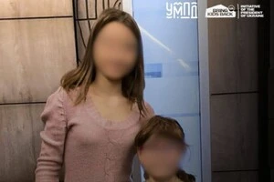 Сьогодні додому повернулися ще двоє українських дівчат з тимчасово окупованих територій у рамках ініціативи президента України Bring Kids Back UA