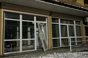 Нічна атака на Київщину: уламки дронів пошкодили 14 приватних будинків