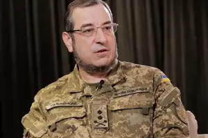 Вадим Скібіцький розповів про російський запас ракет