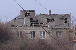 Ракетна атака на Одещину: влада показала наслідки (фото)