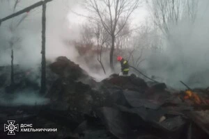 Cлідчо-оперативна група встановлює ці боєприпаси і яким чином було завдано шкоди