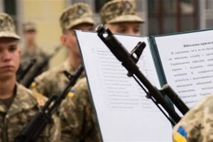 Очільник МЗС підтвердив, що тема зменшення мобілізаційного віку обговорюється на переговорах