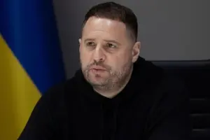 Україна готова провести другий Саміт миру – Єрмак