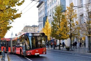 Українські біженці ще рік матимуть безкоштовну можливість у Литві 