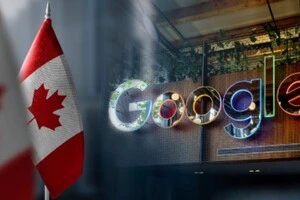 Канадський наглядовий орган позивається до Google