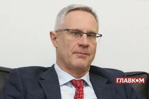 Бродський: Сподіваємося, що під час другого приходу до влади Трампа нам вдасться встановити дипломатичні стосунки із Саудівською Аравією
