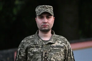 Кирило Буданов став главою Головного управління розвідки в серпні 2020 року