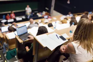 Квіт вважає, що в Україні наука відірвана від вищої освіти