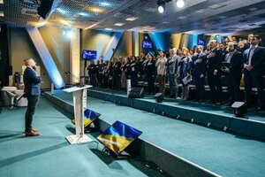 БФ «Українська сила» підтримав проведення Міжнародного форуму «Ветерани – шлях додому» у Львові