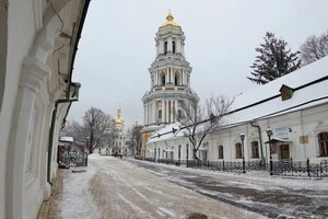 У Києво-Печерській лаврі відкривається резиденція Святого Миколая