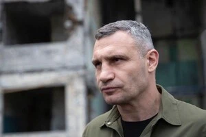 Мер Києва закликав не спекулювати на темі допомоги і підкреслив, що Київ найбільше допомагає військовим