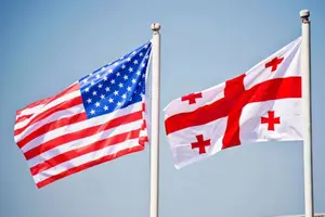 США засуджують силовий розгін демонстрантів у Тбілісі