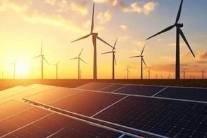 Держава повністю провалила «зелені» аукціони у 2024 році – нардеп