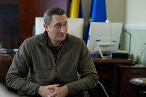 Олексій Чернишов може очолити Міністерство єдності українців – джерела