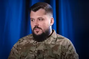 Семен Семків розповів про бойові дії на фронті