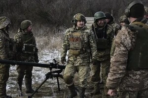 Успіхи ЗСУ підтверджують геолокаційні кадри