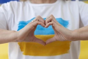 5 грудня – Міжнародний день волонтера