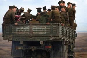 Залучення північнокорейських бойовиків дозволило Кремлю забрати більше росіян з позицій й кинути на передову